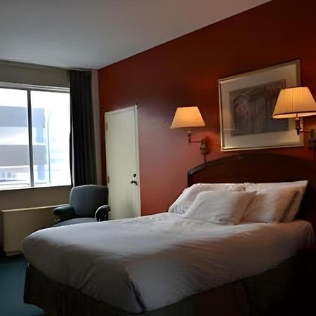 The Marlborough Hotel Winnipeg Luaran gambar